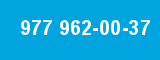 977 962-00-37
